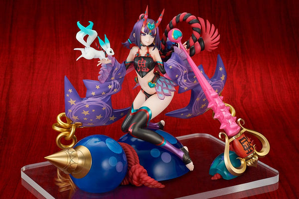 Fate/Grand Order - Shuten Douji - PVC Statue 1/7 (21 cm)