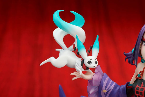 Fate/Grand Order - Shuten Douji - PVC Statue 1/7 (21 cm)