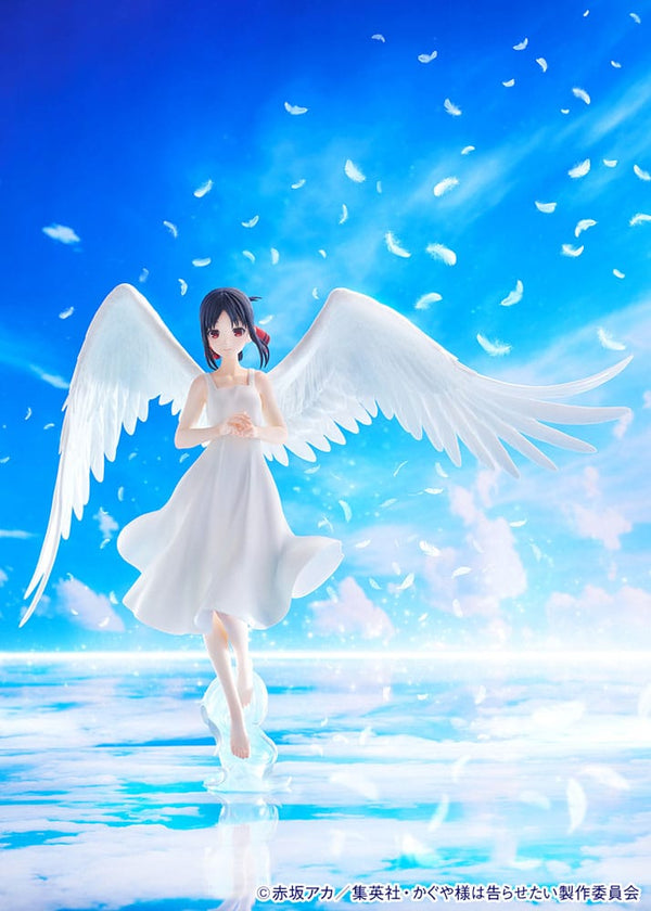 Kaguya-sama: Love is War - Kaguya Shinomiya: Ending Ver. - PVC Statue 1/7 (24 cm)