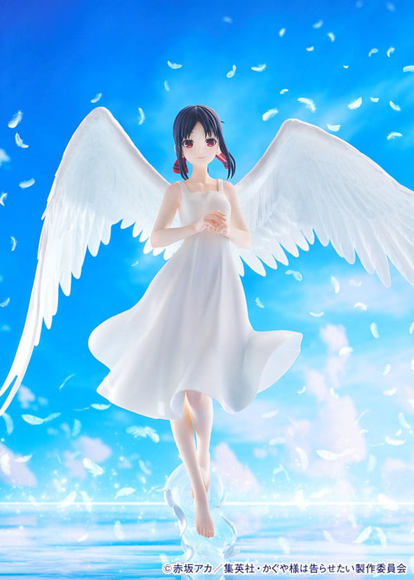 Kaguya-sama: Love is War - Kaguya Shinomiya: Ending Ver. - PVC Statue 1/7 (24 cm)