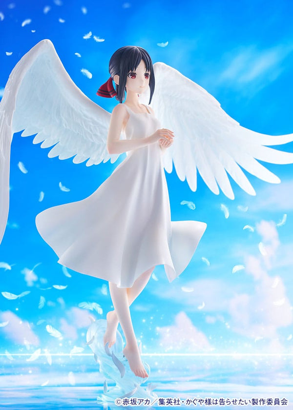 Kaguya-sama: Love is War - Kaguya Shinomiya: Ending Ver. - PVC Statue 1/7 (24 cm)