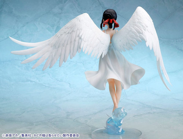 Kaguya-sama: Love is War - Kaguya Shinomiya: Ending Ver. - PVC Statue 1/7 (24 cm)