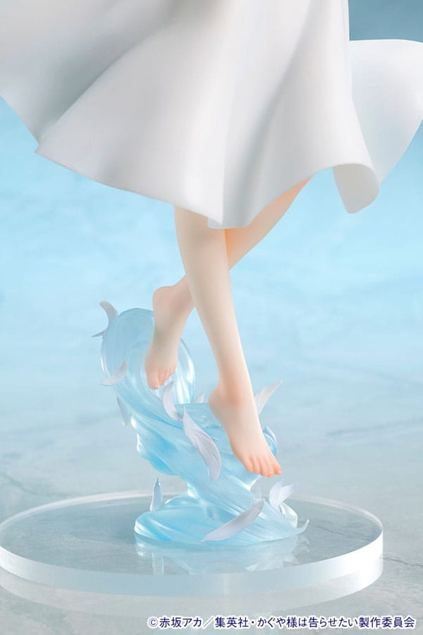 Kaguya-sama: Love is War - Kaguya Shinomiya: Ending Ver. - PVC Statue 1/7 (24 cm)