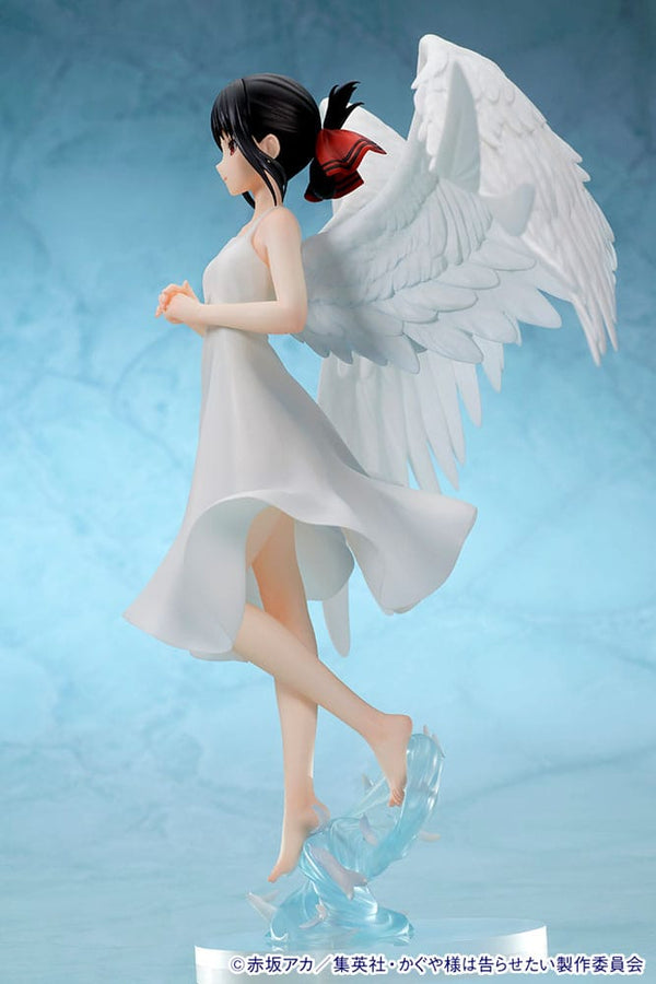 Kaguya-sama: Love is War - Kaguya Shinomiya: Ending Ver. - PVC Statue 1/7 (24 cm)