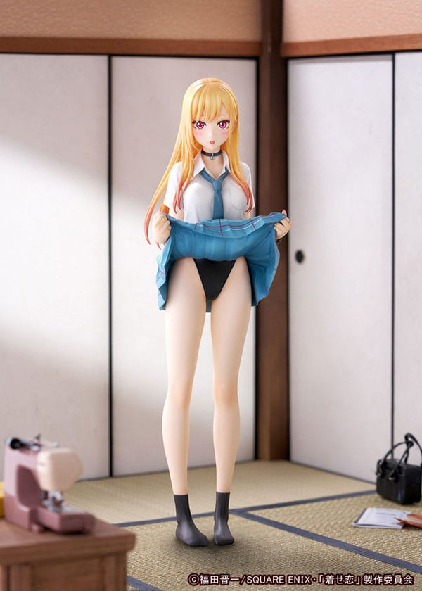 My Dress-Up Darling - Marin Kitagawa - PVC Statue 1/7 (26 cm)