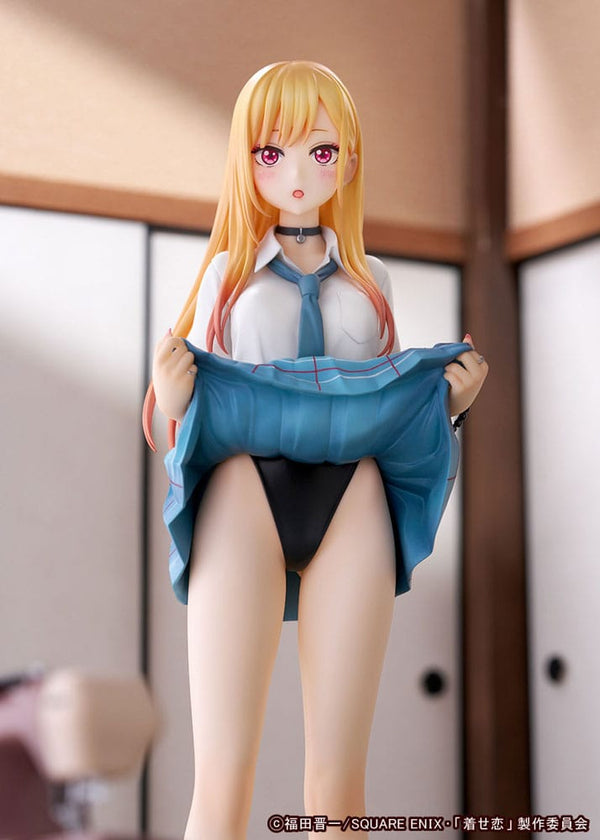 My Dress-Up Darling - Marin Kitagawa - PVC Statue 1/7 (26 cm)
