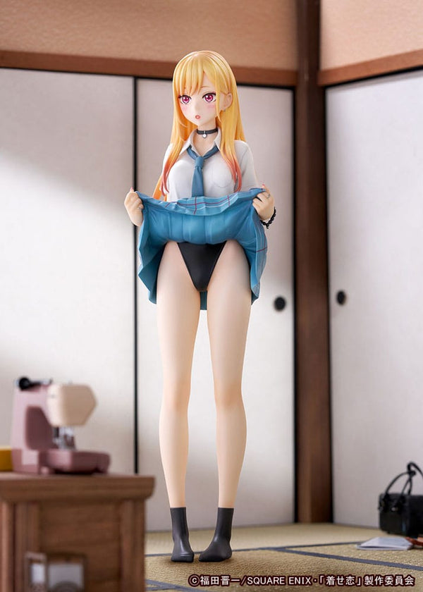 My Dress-Up Darling - Marin Kitagawa - PVC Statue 1/7 (26 cm)