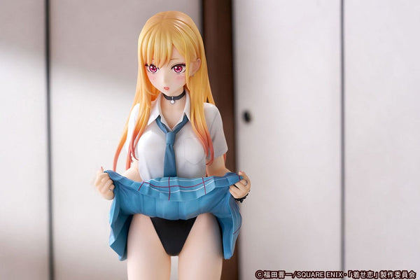 My Dress-Up Darling - Marin Kitagawa - PVC Statue 1/7 (26 cm)