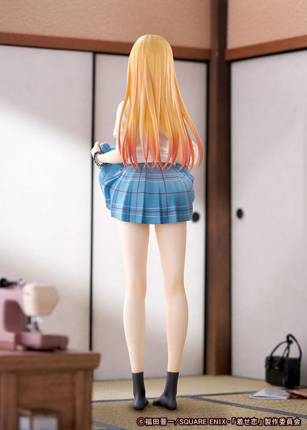My Dress-Up Darling - Marin Kitagawa - PVC Statue 1/7 (26 cm)