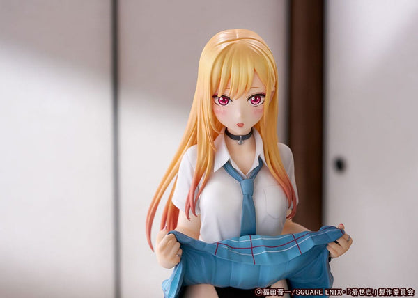 My Dress-Up Darling - Marin Kitagawa - PVC Statue 1/7 (26 cm)
