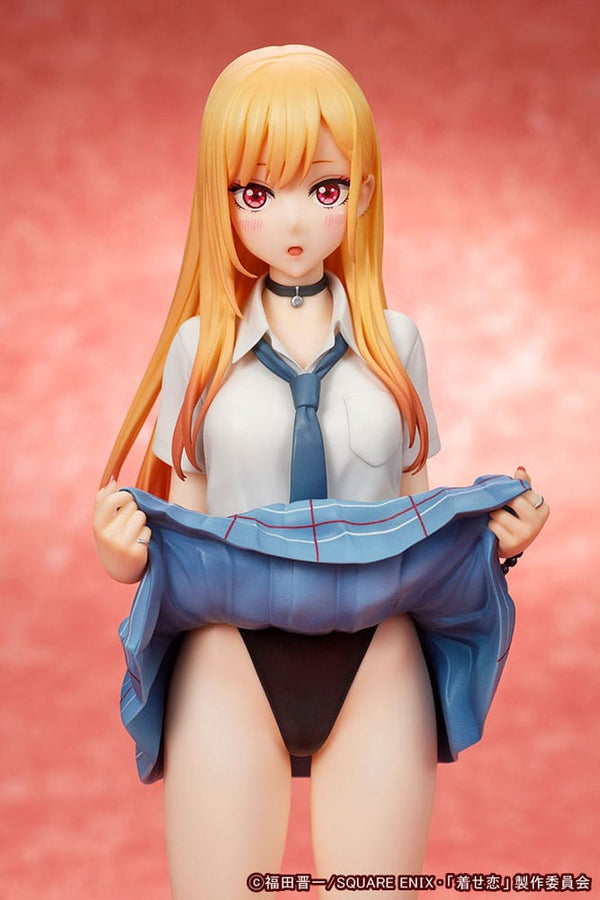 My Dress-Up Darling - Marin Kitagawa - PVC Statue 1/7 (26 cm)