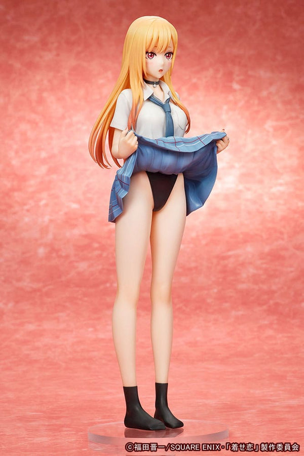 My Dress-Up Darling - Marin Kitagawa - PVC Statue 1/7 (26 cm)