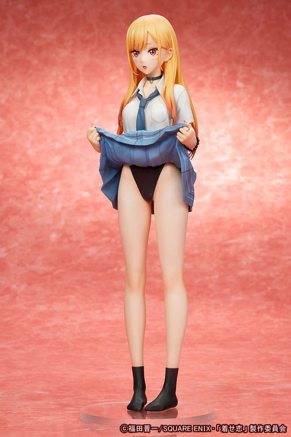 My Dress-Up Darling - Marin Kitagawa - PVC Statue 1/7 (26 cm)