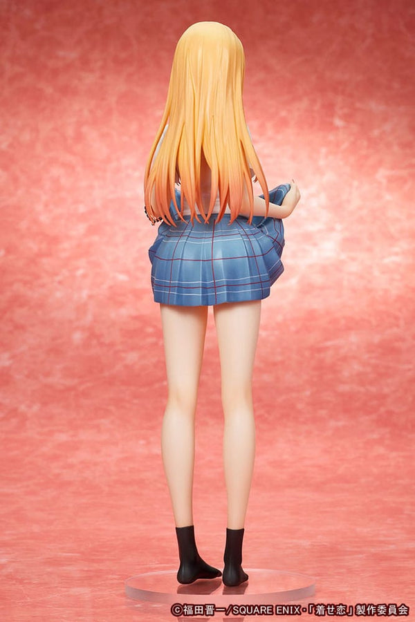 My Dress-Up Darling - Marin Kitagawa - PVC Statue 1/7 (26 cm)