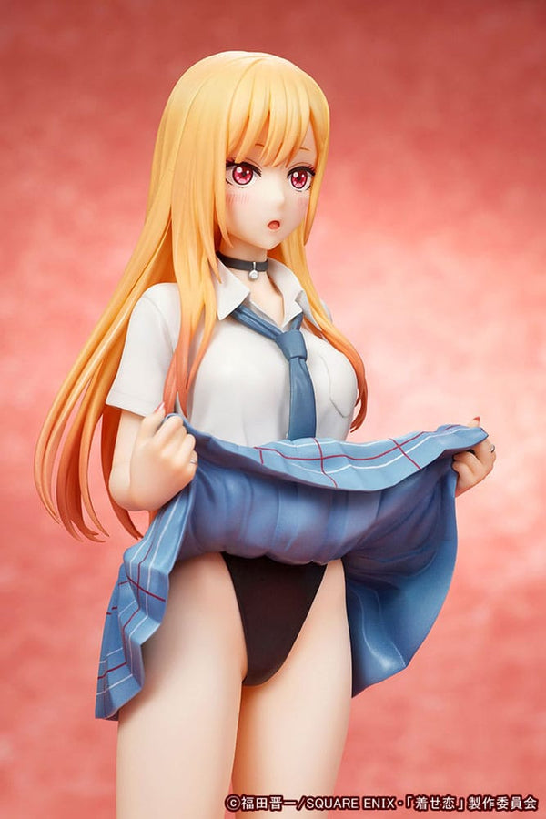 My Dress-Up Darling - Marin Kitagawa - PVC Statue 1/7 (26 cm)