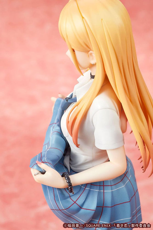 My Dress-Up Darling - Marin Kitagawa - PVC Statue 1/7 (26 cm)