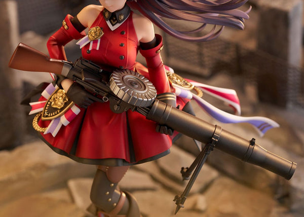 Girls' Frontline - Lewis - PVC Statue 1/7 (26 cm)