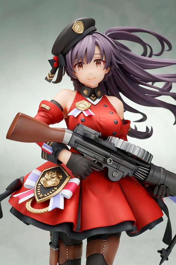 Girls' Frontline - Lewis - PVC Statue 1/7 (26 cm)