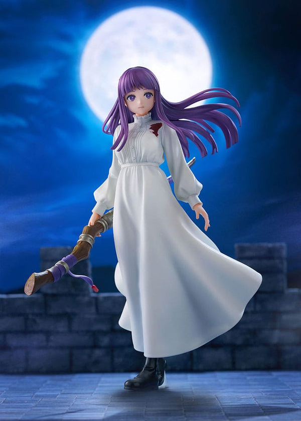 Frieren: Beyond Journey's End - Fern: Battle Against Lügner Ver. - PVC Statue 1/7 (25 cm)