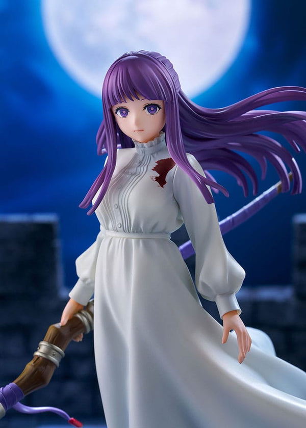 Frieren: Beyond Journey's End - Fern: Battle Against Lügner Ver. - PVC Statue 1/7 (25 cm)