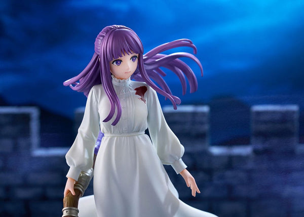 Frieren: Beyond Journey's End - Fern: Battle Against Lügner Ver. - PVC Statue 1/7 (25 cm)