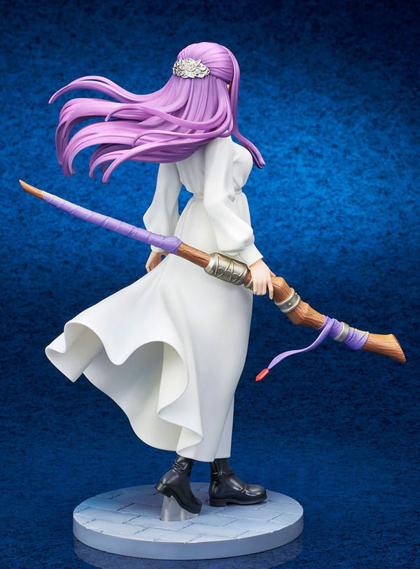 Frieren: Beyond Journey's End - Fern: Battle Against Lügner Ver. - PVC Statue 1/7 (25 cm)