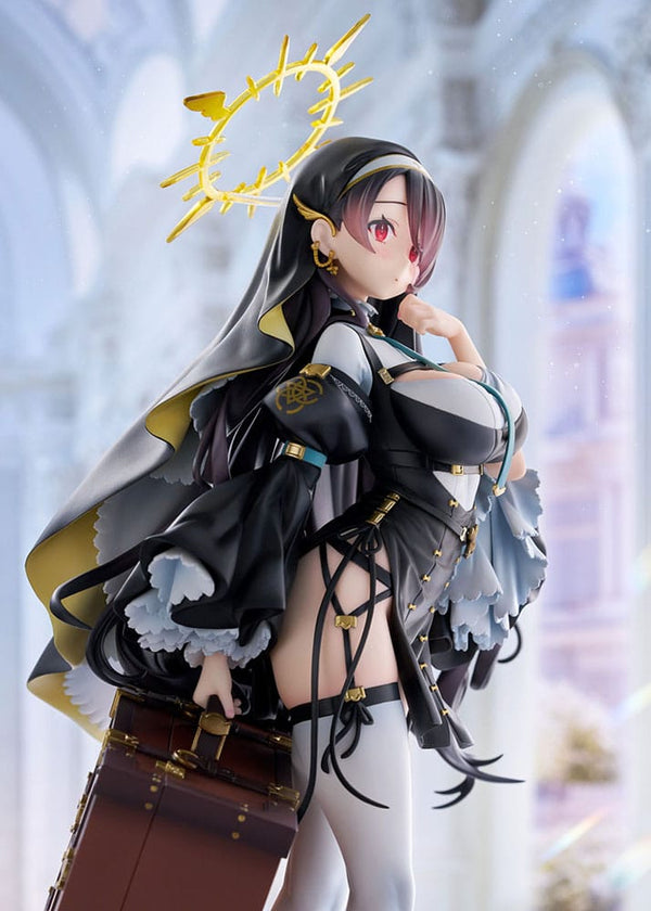 Blue Archive - Hinata - PVC Statue 1/7 (28 cm)