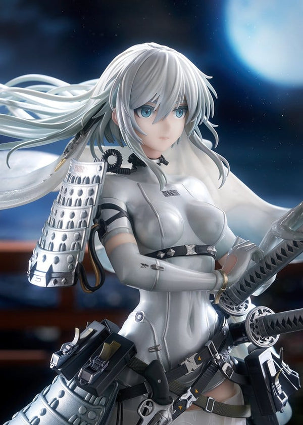 SWAV - Awayuki: Tactical Bride Ver. - PVC Figur 1/7 (25 cm)
