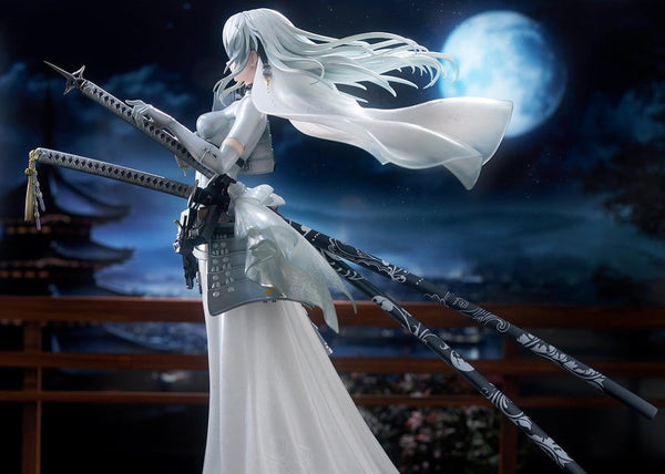 SWAV - Awayuki: Tactical Bride Ver. - PVC Figur 1/7 (25 cm)