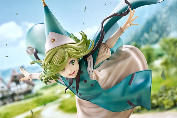 Atelier of Witch Hat - Coco - PVC Figur 1/6 (25 cm)