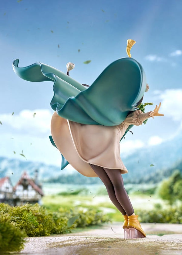 Atelier of Witch Hat - Coco - PVC Figur 1/6 (25 cm)