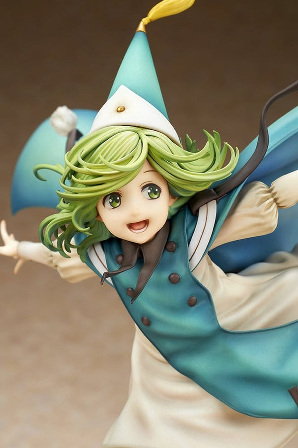 Atelier of Witch Hat - Coco - PVC Figur 1/6 (25 cm)