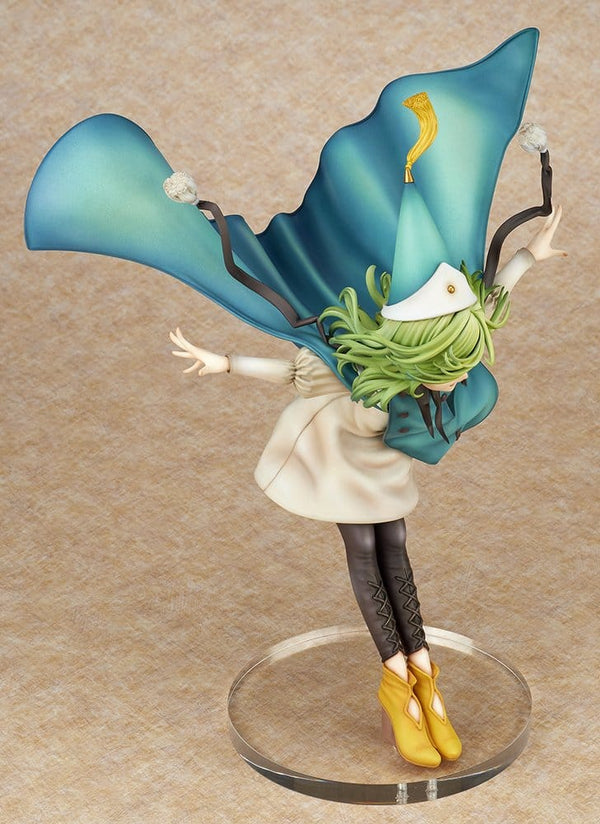 Atelier of Witch Hat - Coco - PVC Figur 1/6 (25 cm)