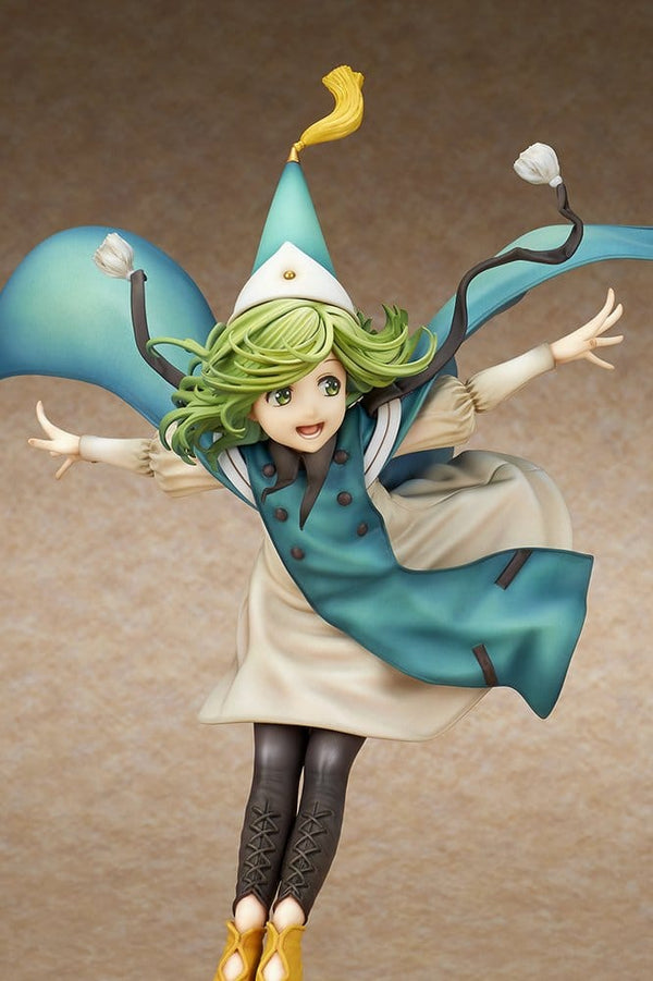 Atelier of Witch Hat - Coco - PVC Figur 1/6 (25 cm)