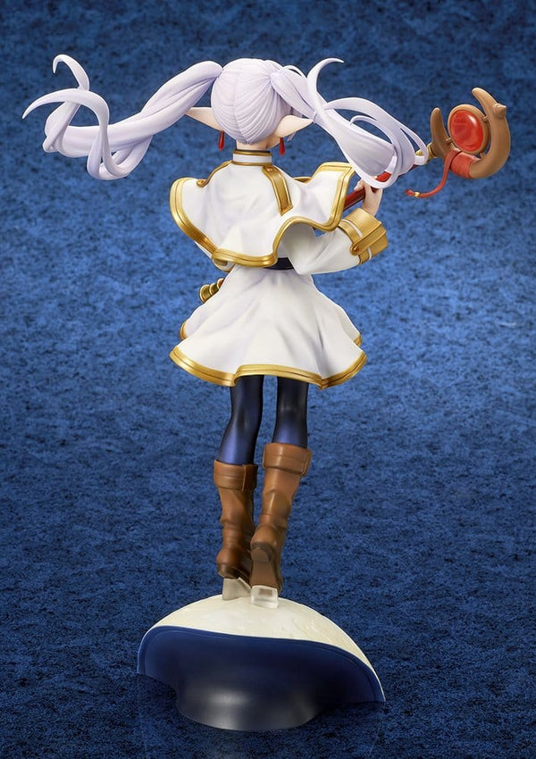 Frieren: Beyond Journey's End - Frieren: vs Aura Ver. - PVC Figur 1/7 (28 cm)