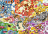 Pokemon - Pokémon Adventure - Puslespil - 1000 brikker (Forudbestilling)