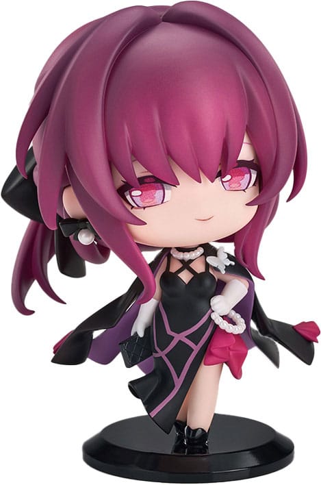 Honkai: Star Rail - Kafka: Welcome to Train Tea Party Ver. - Chibi Figur (7 cm)