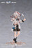 Honkai: Star Rail - Jing Yuan: Rise Up Little Cat Series Ver. - PVC Statue (20 cm)