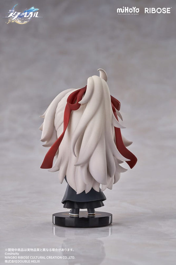 Honkai: Star Rail - Jing Yuan: Nameless Honor Ver. - Chibi Figur (8 cm)