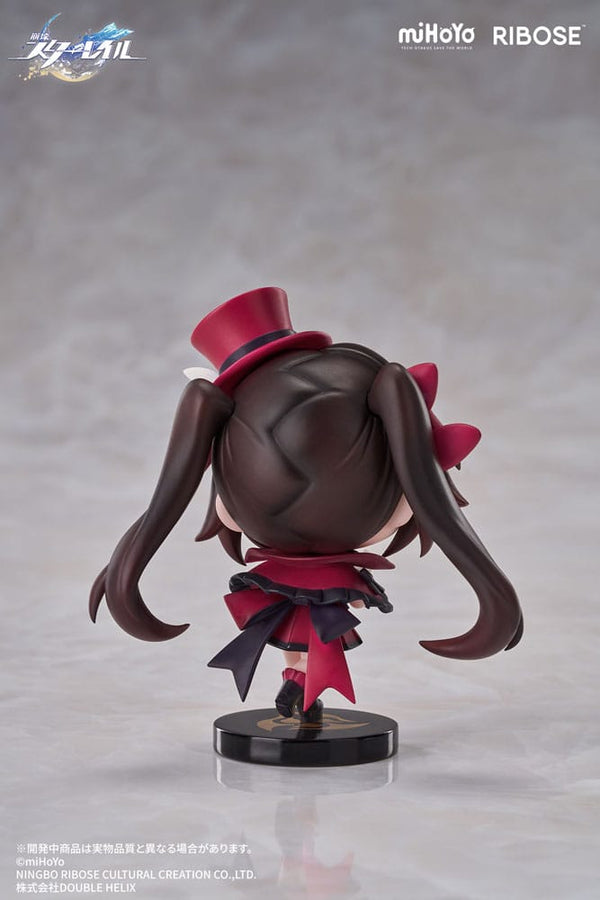 Honkai: Star Rail - Sparkle: Nameless Honor Ver. - Chibi Figur Vol. 01 (8 cm)