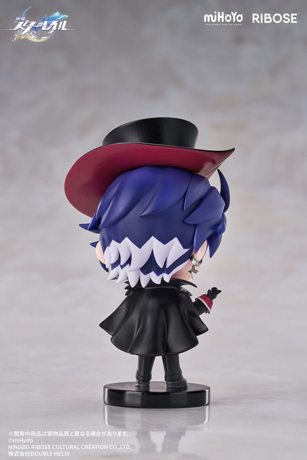 Honkai: Star Rail - Sampo: Nameless Honor Ver. - Chibi Figur (8 cm)