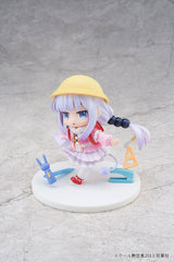 Kobayashi's Dragon Maid - Kanna - PVC Statue (16 cm)