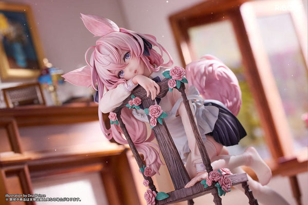 Original Character - Rabbit Flova - PVC Statue 1/7 (21 cm)