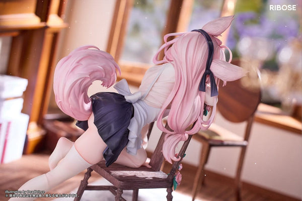Original Character - Rabbit Flova - PVC Statue 1/7 (21 cm)