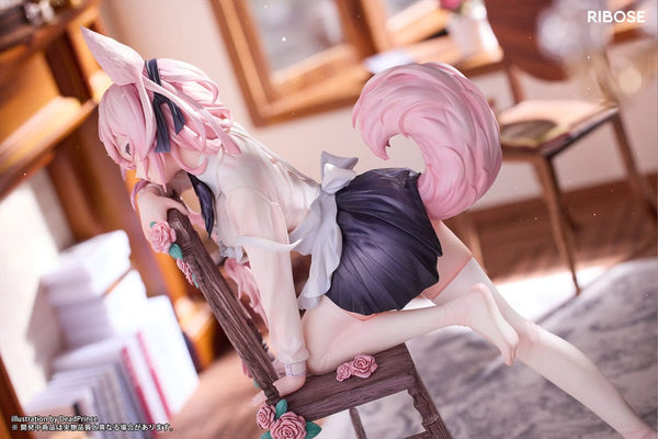 Original Character - Rabbit Flova - PVC Statue 1/7 (21 cm)