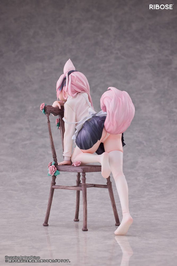 Original Character - Rabbit Flova - PVC Statue 1/7 (21 cm)