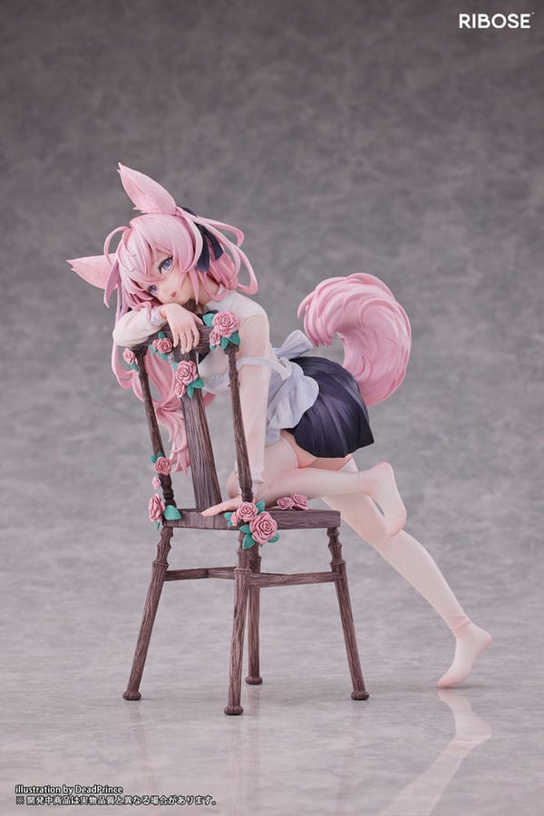 Original Character - Rabbit Flova - PVC Statue 1/7 (21 cm)