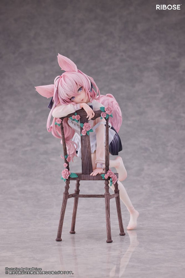 Original Character - Rabbit Flova - PVC Statue 1/7 (21 cm)