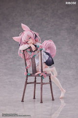 Original Character - Rabbit Flova - PVC Statue 1/7 (21 cm)