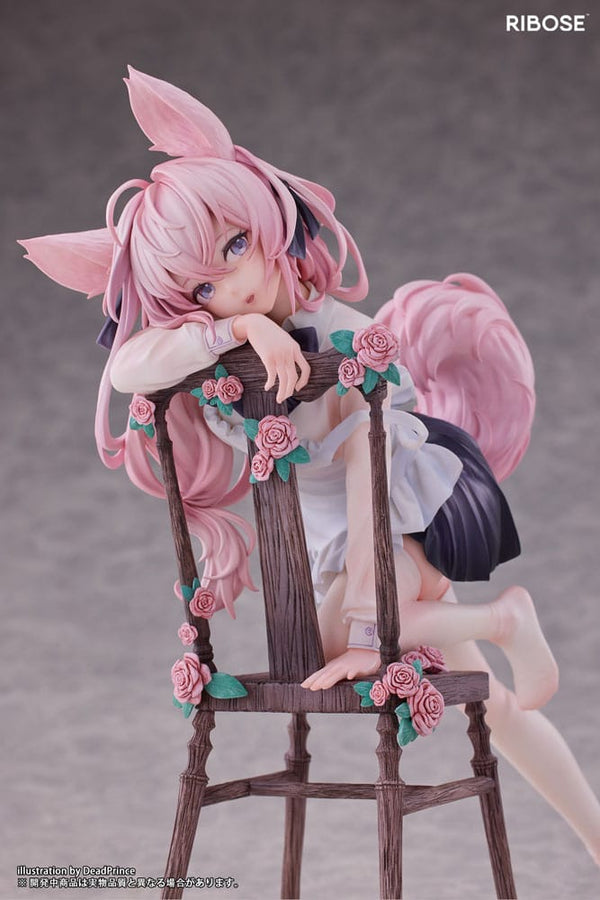 Original Character - Rabbit Flova - PVC Statue 1/7 (21 cm)